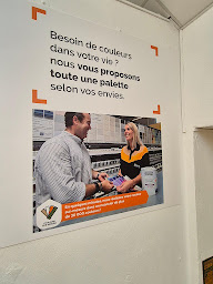 Photo n°16 de Weldom Nantes Talensac à Nantes (Magasin de bricolage)