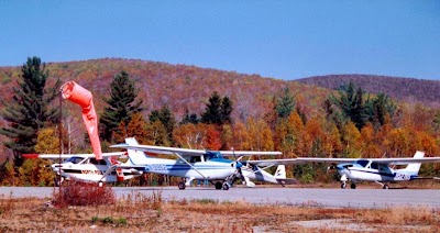 Twin Mountain Airport