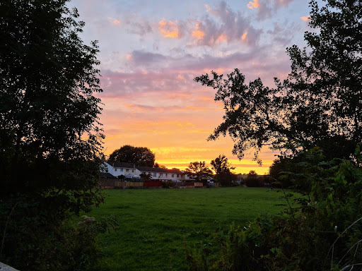 Crowbridge Green