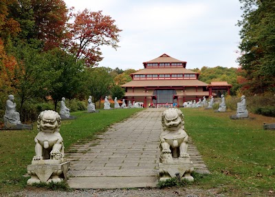 Photos of Chuang Yen Monastery
