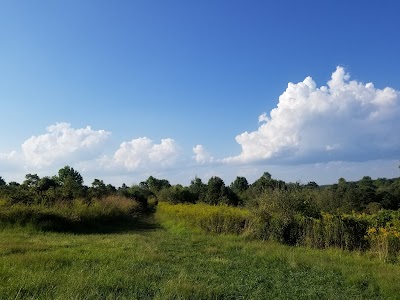 Morgan Run Natural Environment Area