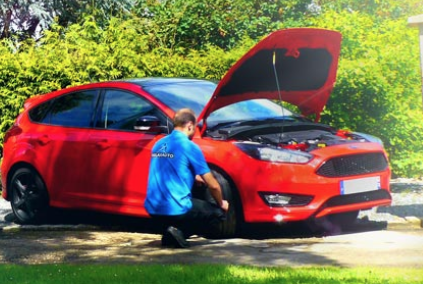 REPART'AUTOS - Thumbnail