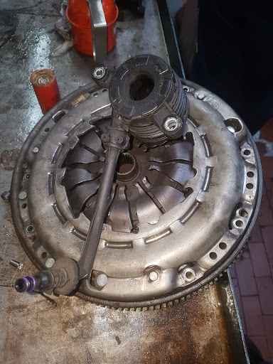 Autofficina Mauro sas Assistenza Multimarca Firenze Sud