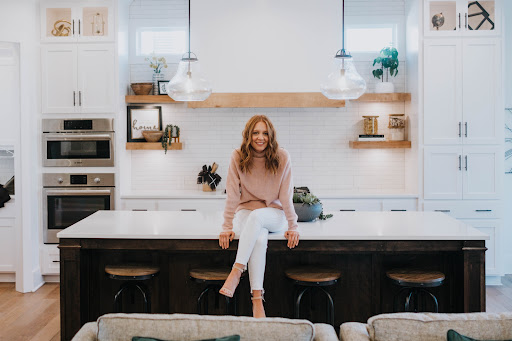 Morgan Bailey, Realtor