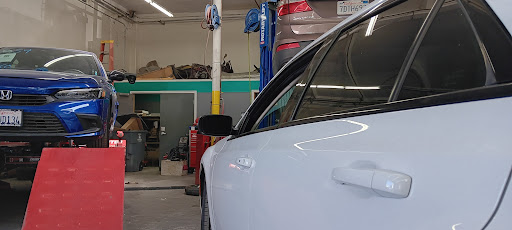 Auto 360 - Visual
