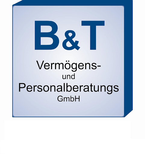 Silke Bresler-Thomsen Versicherungen Logo