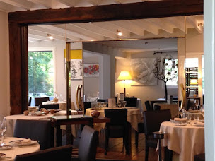 Photo n°63 de Lauryvan Restaurant & Bistrot à Saint-Junien (Restaurant français)