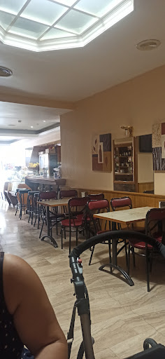 Sangrà - Visual