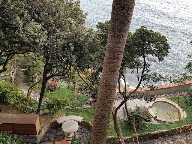 Plage de Boccadasse