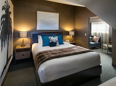 Photos of Hotel Hermosa