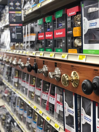 Ross True Value Hardware