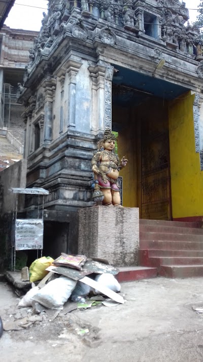 Photos of Hindhu Maha Sabai Hatton