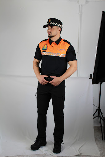 Basutex | Equipamiento policial y cuerpos de seguridad - Thumbnail