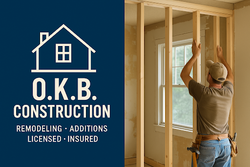 OKB Construction
