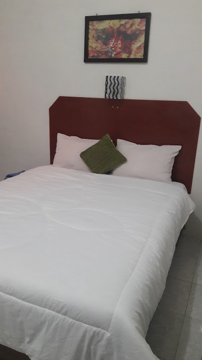 lodging