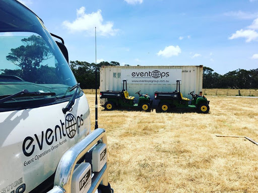 Event Operations Group Australia - Thumbnail