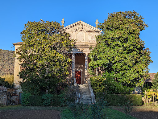 Antica Chiesa di San Teobaldo - Thumbnail