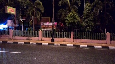 Photos of Vocational School District 3 Padang