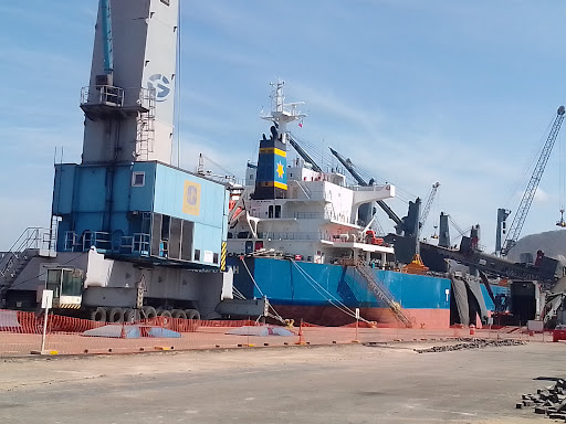 Taller Maritimo Manzanillo Logo