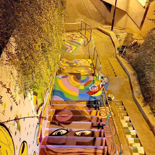 Streetart Gallery Sinsheim - Thumbnail