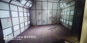 Photo n°8 de carrossier j.v 974 à Saint-André (Garage automobile)