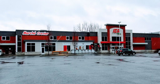 Centre Lachenaie