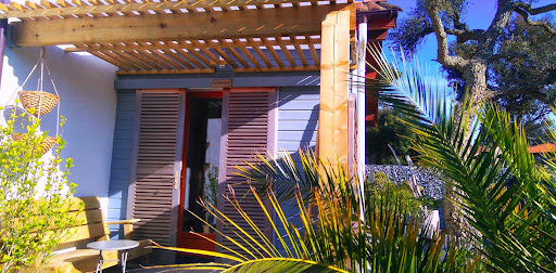 Photo de Résidence Odalys Bleu Océan à Moliets-et-Maâ (40660)