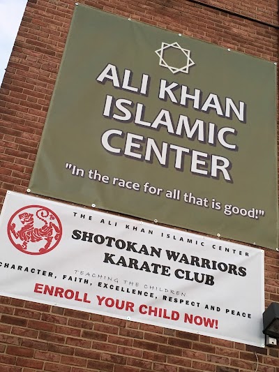 Ali Khan Islamic Center