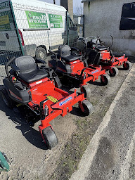 Photo n°8 de Espace Motoculture 28 à Janville (Agence de location de matériel)