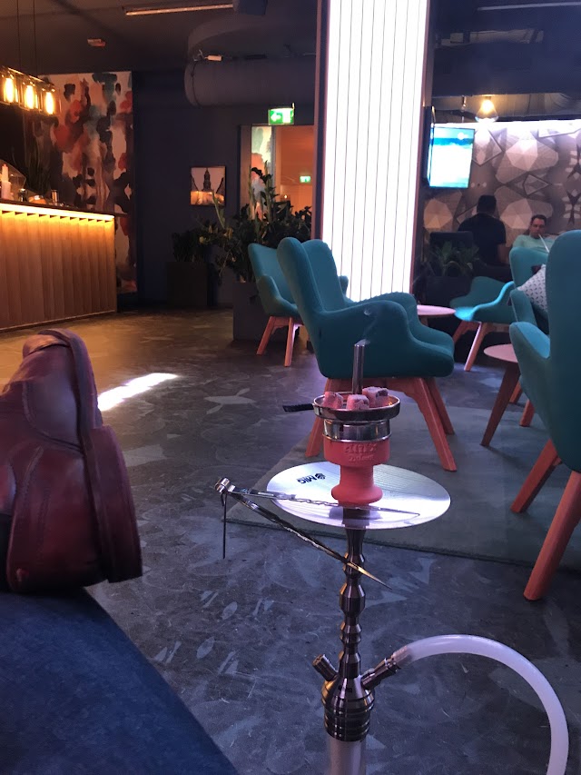 Rote Harfe - Shisha Lounge & Eventlocation in Mitte