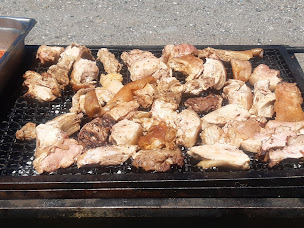 Photo n°6 de Boucherie Grialou Loubriat SARL à Mur-de-Barrez (Boucherie-charcuterie)