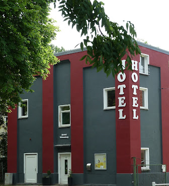 HOTEL Wittenberg Hotel Garni by null