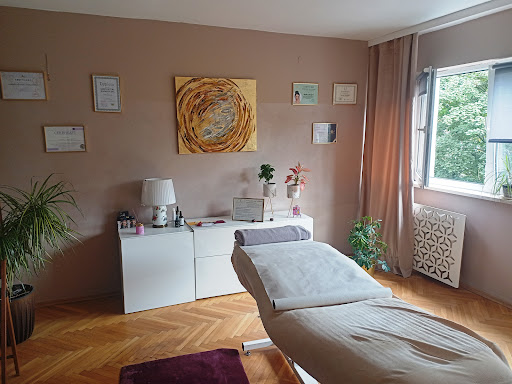 KoBiDo.rota - odmładzanie twarzy Dorota Maciejak