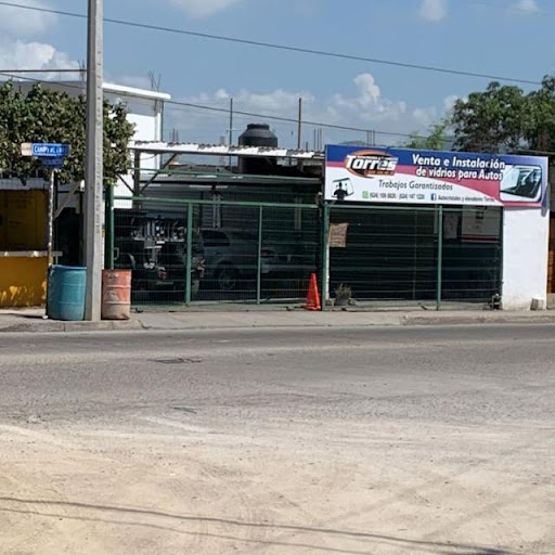 Auto-cristales Y Elevadores TORRES Gallery - Mexico