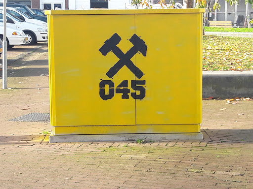 Kerkrade, Pleinstraat