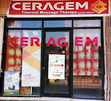 CERAGEM Health Care Centre – Latifabad hyderabad