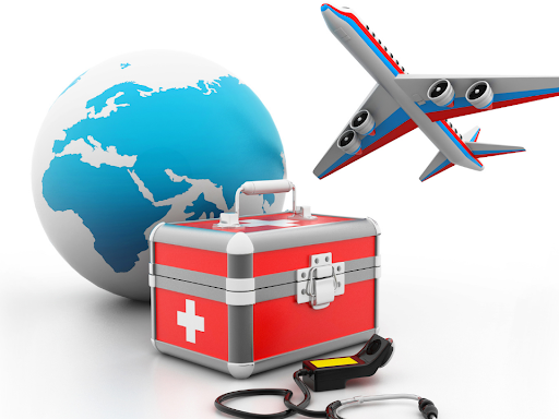 30 % discount on All International Air tickets post image