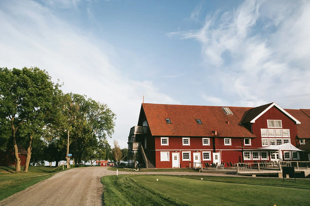 Strand Golf AB