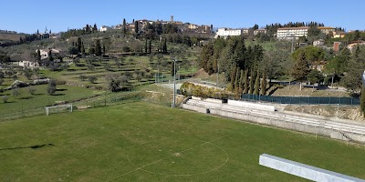 Campo Sportivo - G. Marcucci