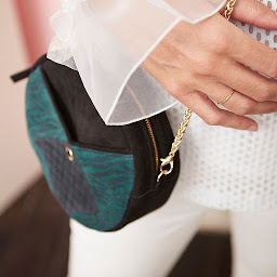 Photo n°13 de Bocage GRENOBLE POULAT à Grenoble (Magasin de maroquinerie)