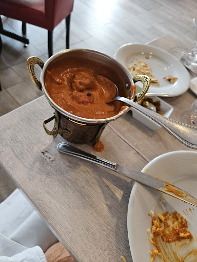 Restaurant l'été Indien - Thumbnail
