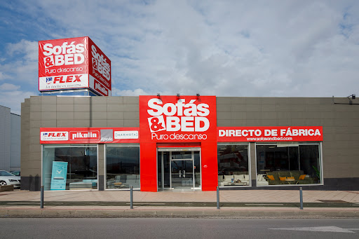 SOFAS&BED - Visual