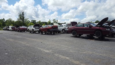 Photos of CFC Auto Salvage