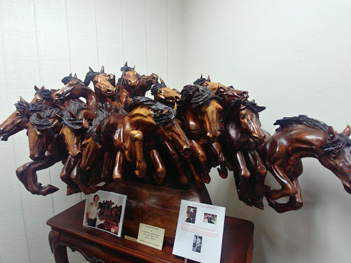 Museum of the Plains - Thumbnail