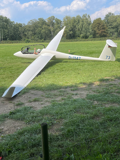 Langenfeld Airfield - Thumbnail