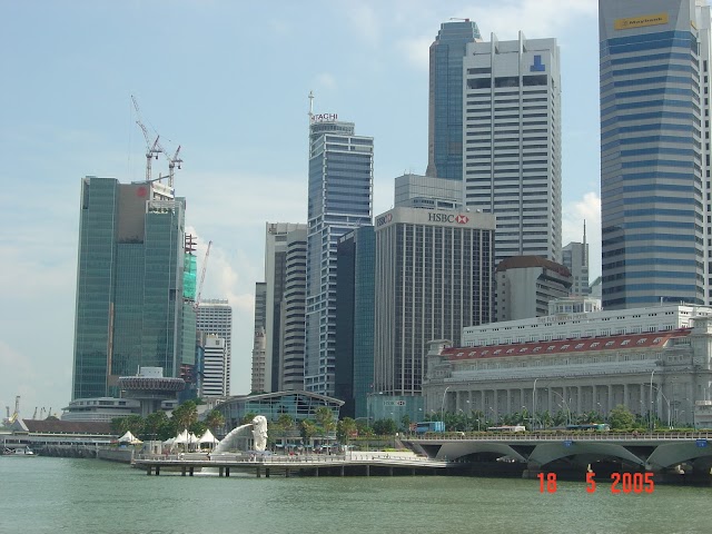 Singapour