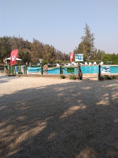 Photos of Club De Campo