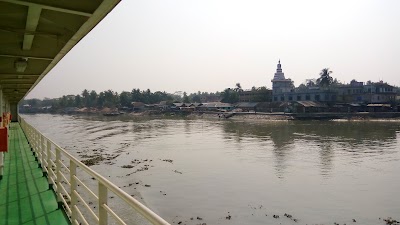 Photos of Morrelganj Poura Park