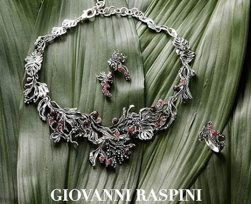Ripa Gioielli - Visual
