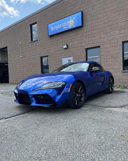 Brightshine Auto Spa | Ceramic Pro Worcester - Thumbnail